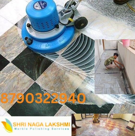 Cover photo of Shri Naga Lakshmi Marble Polishing Services